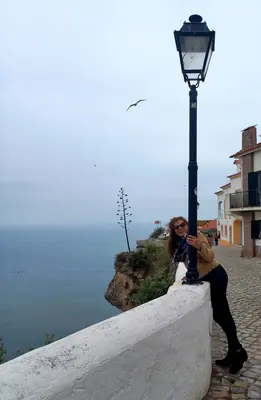 Nazaré<i>  by Verinha10</i>