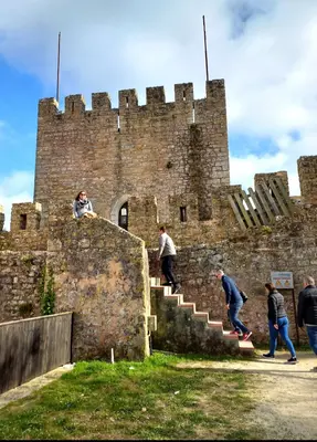 Óbidos<i>  by Verinha10</i>