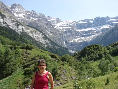 Lourdes<i>  by Yanira</i>