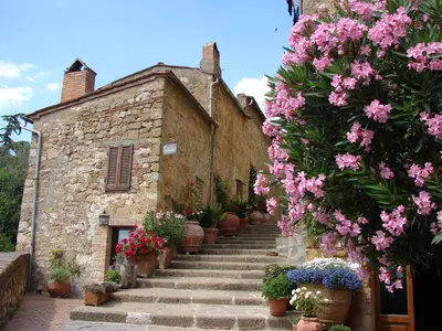 Siena<i>  by Yanira</i>