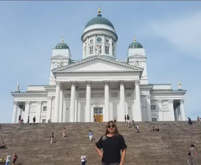 Helsinki<i>  by jackiecarpio</i>