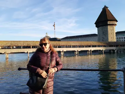 Lucerne<i>  by jackiecarpio</i>