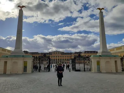 Viena<i>  by jackiecarpio</i>