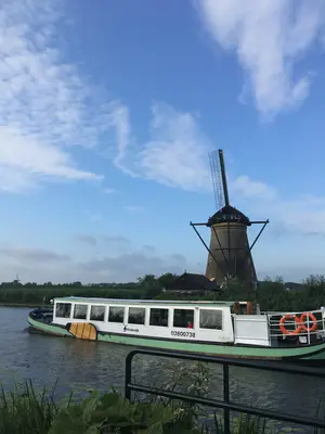 Kinderdijk<i>  by Abiguzman</i>