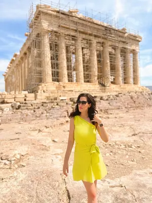 Athens<i>  by CristtyRs</i>