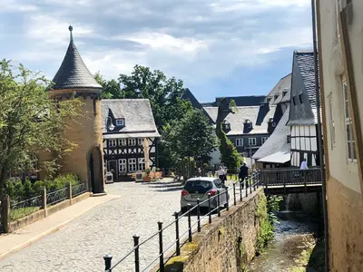 Goslar<i>  by Adelia</i>