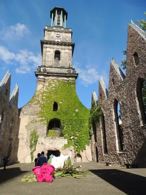 Hannover<i>  by Adelia</i>