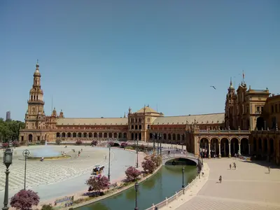 Sevilla<i>  by Adgam99</i>