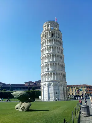 Pisa<i>  by Adgam99</i>