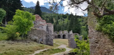 Mycenae<i>  by adri1953</i>