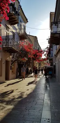 Nafplio<i>  by adri1953</i>