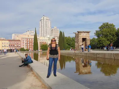 Madrid<i>  by ADRI</i>