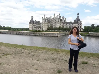Chambord<i>  by adricg</i>