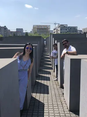 Berlín<i>  by aguiven</i>