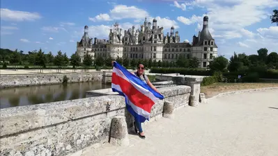 Chambord<i>  by AleCastroH</i>