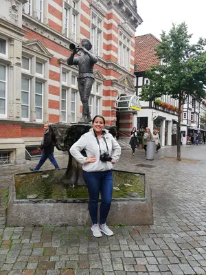 Hamelin<i>  by AleCastroH</i>