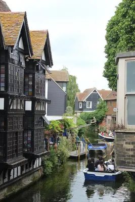 Canterbury<i>  by AleCastroH</i>