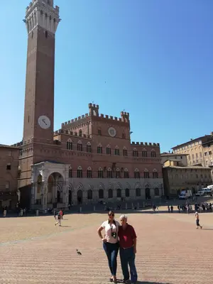 Siena<i>  by AleCastroH</i>