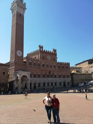 Siena<i>  by AleCastroH</i>