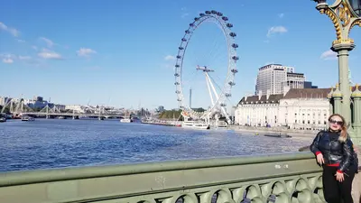 London<i>  by AleGlez</i>