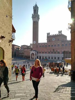Siena<i>  by AleGlez</i>