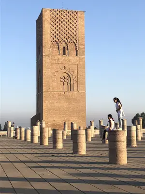 Rabat<i>  by Alematteo</i>