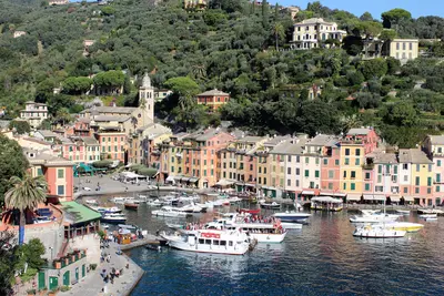 Portofino<i>  by Alexia2001</i>