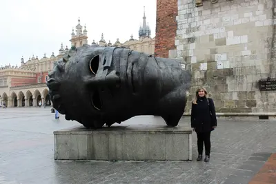Cracovia<i>  by Alexia2001</i>