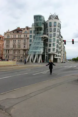 Praga<i>  by Alexia2001</i>