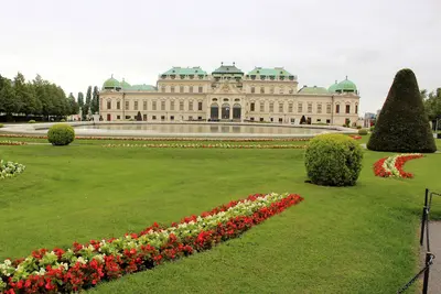 Vienna<i>  by Alexia2001</i>
