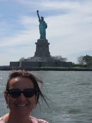 Nueva York<i>  by alexisespinosanchez</i>