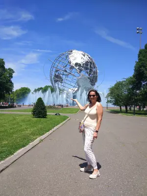 Nueva York<i>  by alexisespinosanchez</i>