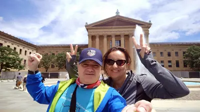 Filadelfia<i>  by alexisespinosanchez</i>