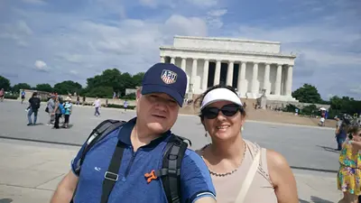 Washington<i>  by alexisespinosanchez</i>