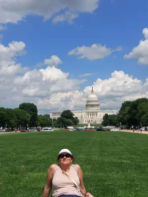 Washington<i>  by alexisespinosanchez</i>