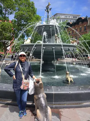 Toronto<i>  by alexisespinosanchez</i>