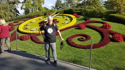 Geneva<i>  by Alfredo</i>