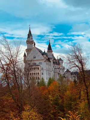 Fussen<i>  by Alorena.cl</i>