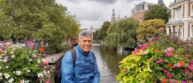 Amsterdam<i>  by Amendez2019</i>