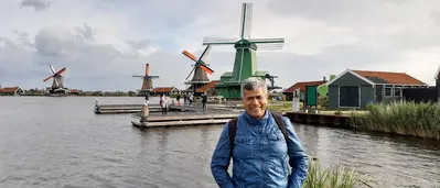 Rotterdam<i>  by Amendez2019</i>