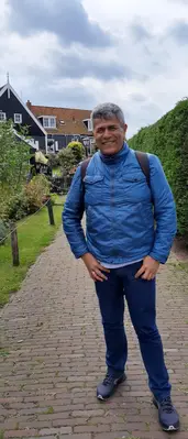 Volendam<i>  by Amendez2019</i>