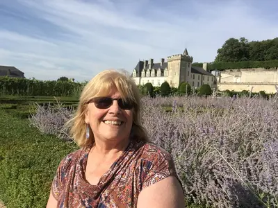 Villandry<i>  by Anamaria</i>