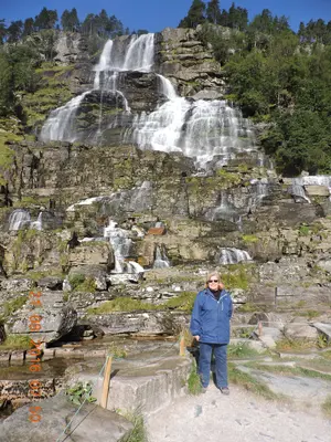 Bergen<i>  by Anamaria</i>