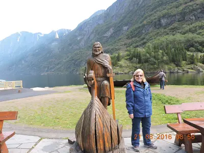 Bergen<i>  by Anamaria</i>