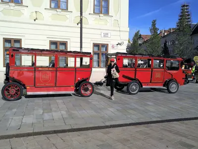 Bratislava<i>  by anaobregon</i>
