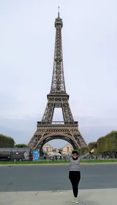 Paris<i>  by anaobregon</i>