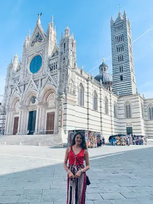 Siena<i>  by andrearamirez</i>