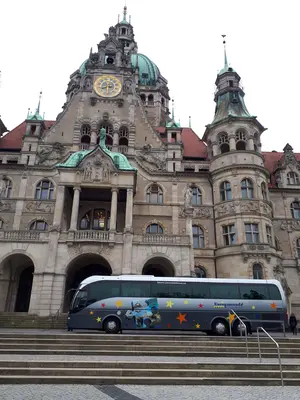 Hannover<i>  by Angie.Sosa</i>
