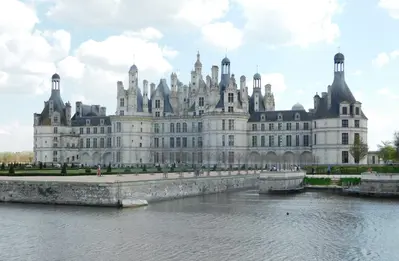 Chambord<i>  by anidemsaiasi</i>