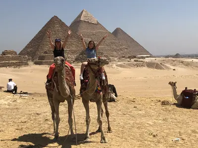 Cairo<i>  by Anli</i>